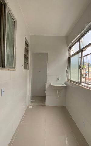 Apartamento à venda com 82m², 3 quartos e 1 vaga