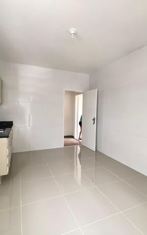 Apartamento à venda com 82m², 3 quartos e 1 vaga