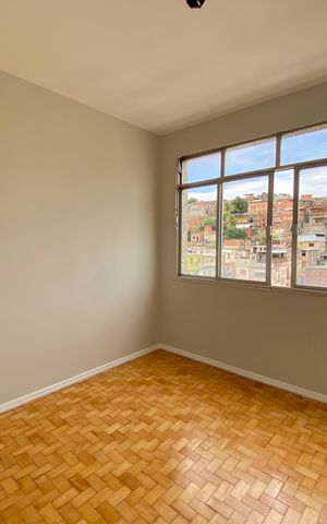 Apartamento à venda com 82m², 3 quartos e 1 vaga