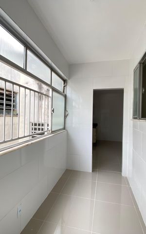 Apartamento à venda com 82m², 3 quartos e 1 vaga