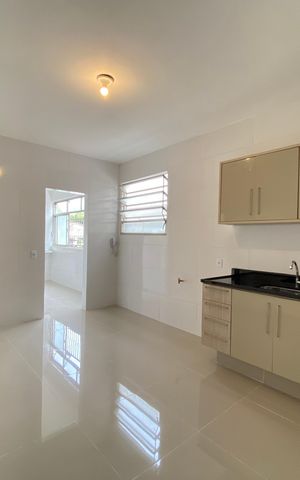 Apartamento à venda com 82m², 3 quartos e 1 vaga