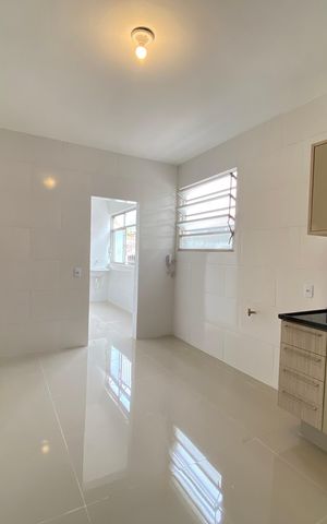 Apartamento à venda com 82m², 3 quartos e 1 vaga