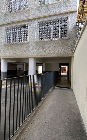 Apartamento à venda com 82m², 3 quartos e 1 vaga
