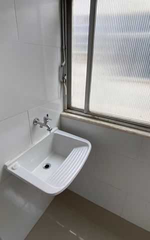 Apartamento à venda com 82m², 3 quartos e 1 vaga