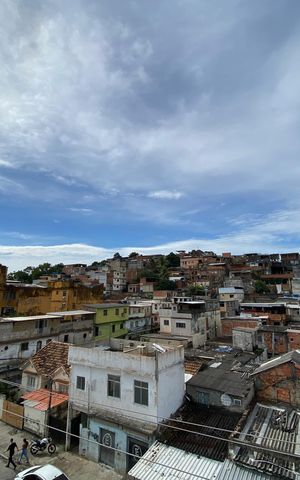 Apartamento à venda com 82m², 3 quartos e 1 vaga