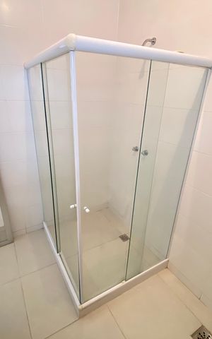 Apartamento à venda com 82m², 3 quartos e 1 vaga