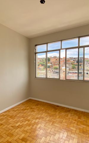 Apartamento à venda com 82m², 3 quartos e 1 vaga