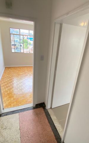 Apartamento à venda com 82m², 3 quartos e 1 vaga