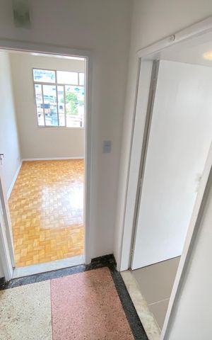 Apartamento à venda com 82m², 3 quartos e 1 vaga