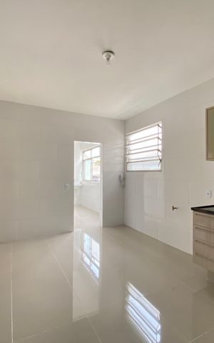 Apartamento à venda com 82m², 3 quartos e 1 vaga