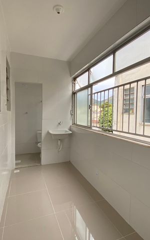 Apartamento à venda com 82m², 3 quartos e 1 vaga
