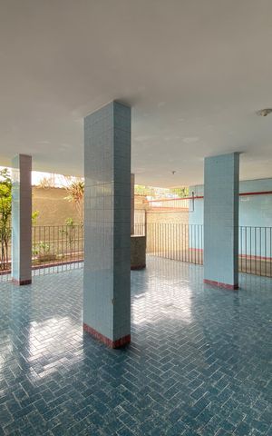 Apartamento à venda com 82m², 3 quartos e 1 vaga