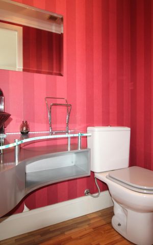 Apartamento à venda com 63m², 2 quartos e 1 vagaLavabo