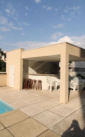 Apartamento à venda com 63m², 2 quartos e 1 vagaÁrea Comum