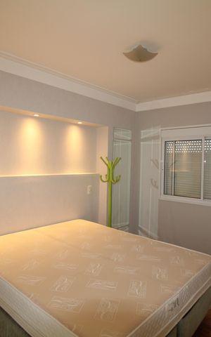 Apartamento à venda com 63m², 2 quartos e 1 vagaQuarto 1
