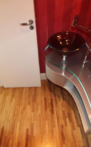 Apartamento à venda com 63m², 2 quartos e 1 vagaLavabo