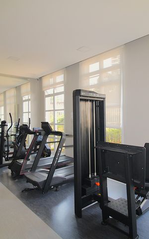 Apartamento à venda com 63m², 2 quartos e 1 vagaÁrea Comum