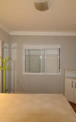 Apartamento à venda com 63m², 2 quartos e 1 vagaQuarto 1