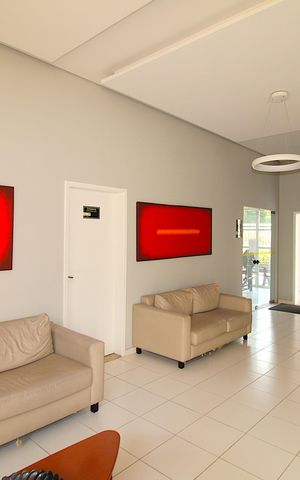 Apartamento à venda com 63m², 2 quartos e 1 vagaÁrea Comum