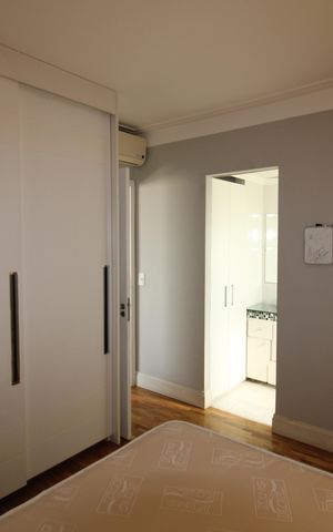 Apartamento à venda com 63m², 2 quartos e 1 vagaQuarto 1