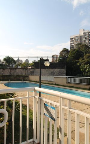 Apartamento à venda com 63m², 2 quartos e 1 vagaÁrea Comum