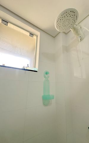 Apartamento para alugar com 73m², 2 quartos e 1 vagaBanheiro