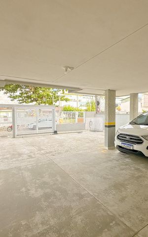 Apartamento para alugar com 73m², 2 quartos e 1 vagaÁrea comum