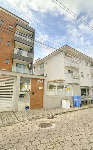 Apartamento para alugar com 73m², 2 quartos e 1 vagaVista da Rua