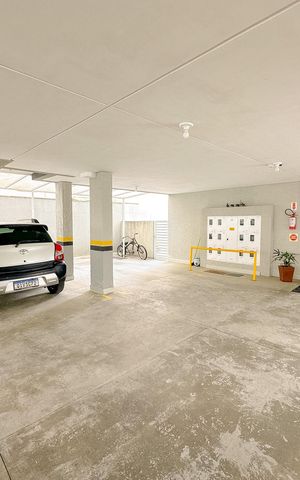 Apartamento para alugar com 73m², 2 quartos e 1 vagaGaragem