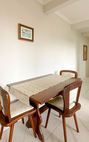 Apartamento para alugar com 73m², 2 quartos e 1 vagaSala de Jantar