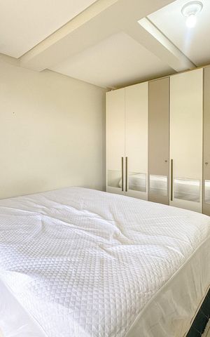 Apartamento para alugar com 73m², 2 quartos e 1 vagaSuíte 