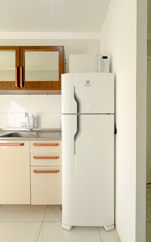 Apartamento para alugar com 73m², 2 quartos e 1 vagaCozinha