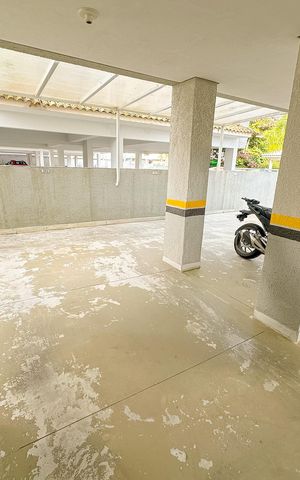 Apartamento para alugar com 73m², 2 quartos e 1 vagaGaragem