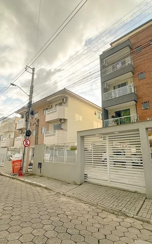 Apartamento para alugar com 73m², 2 quartos e 1 vagaVista da Rua