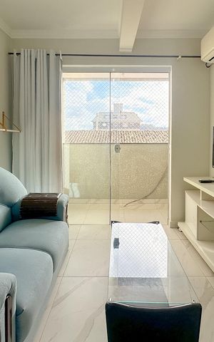 Apartamento para alugar com 73m², 2 quartos e 1 vagaSala de TV