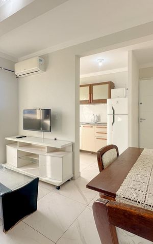 Apartamento para alugar com 73m², 2 quartos e 1 vagaSala de Jantar