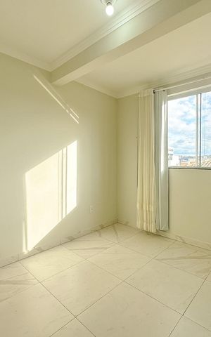 Apartamento para alugar com 73m², 2 quartos e 1 vagaQuarto 1