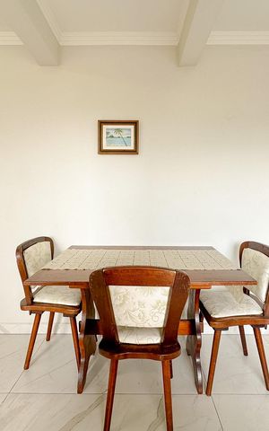 Apartamento para alugar com 73m², 2 quartos e 1 vagaSala de Jantar