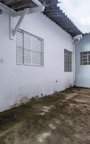 Casa à venda com 135m², 3 quartos e 1 vaga Casa à venda com 135m², 3 quartos e 1 vagaQuintal