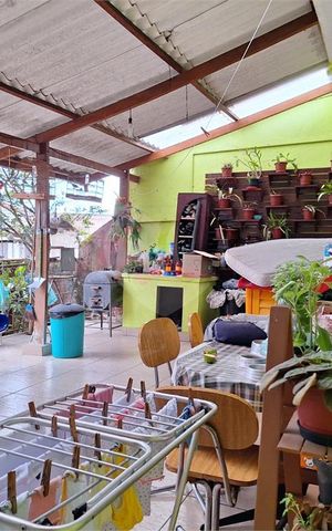 Casa à venda com 450m², 5 quartos e 1 vaga