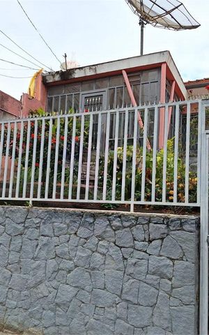 Casa à venda com 450m², 5 quartos e 1 vaga