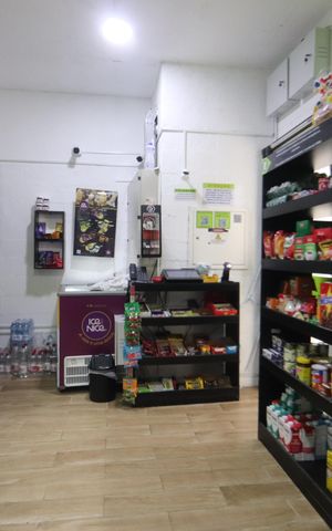 Apartamento para alugar com 27m², 1 quarto e sem vagaÁrea comum - Mercadinho