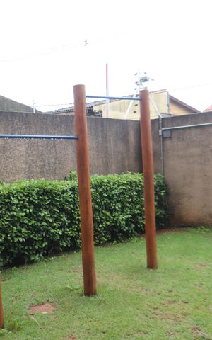 Apartamento para alugar com 27m², 1 quarto e sem vagaÁrea comum - Fitness