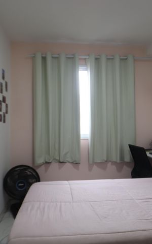Apartamento para alugar com 27m², 1 quarto e sem vagaSuíte