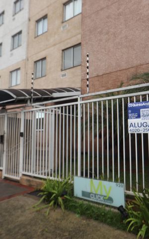 Apartamento para alugar com 27m², 1 quarto e sem vagaEntrada