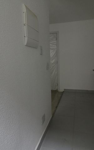 Apartamento à venda com 44m², 2 quartos e sem vagaÁrea de Serviço