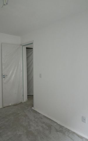 Apartamento à venda com 44m², 2 quartos e sem vagaQuarto 2