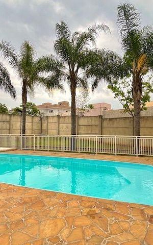 Apartamento à venda com 67m², 3 quartos e 2 vagas