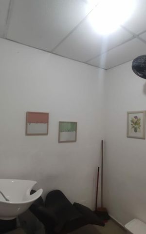 Apartamento à venda com 17m², 0 quarto e sem vaga