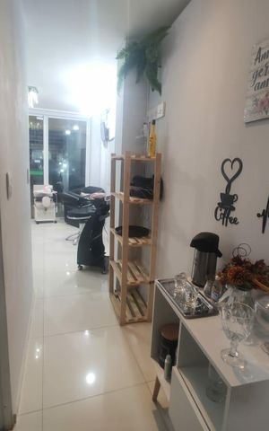 Apartamento à venda com 17m², 0 quarto e sem vaga